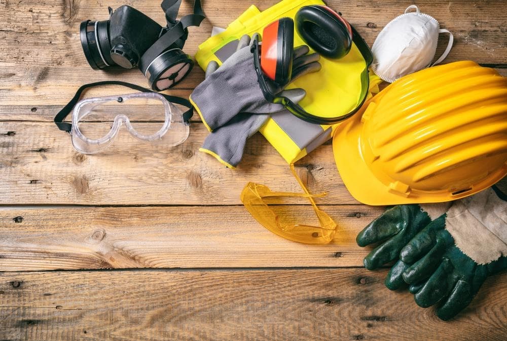 Cómo mejorar la calidad y la seguridad de su obra