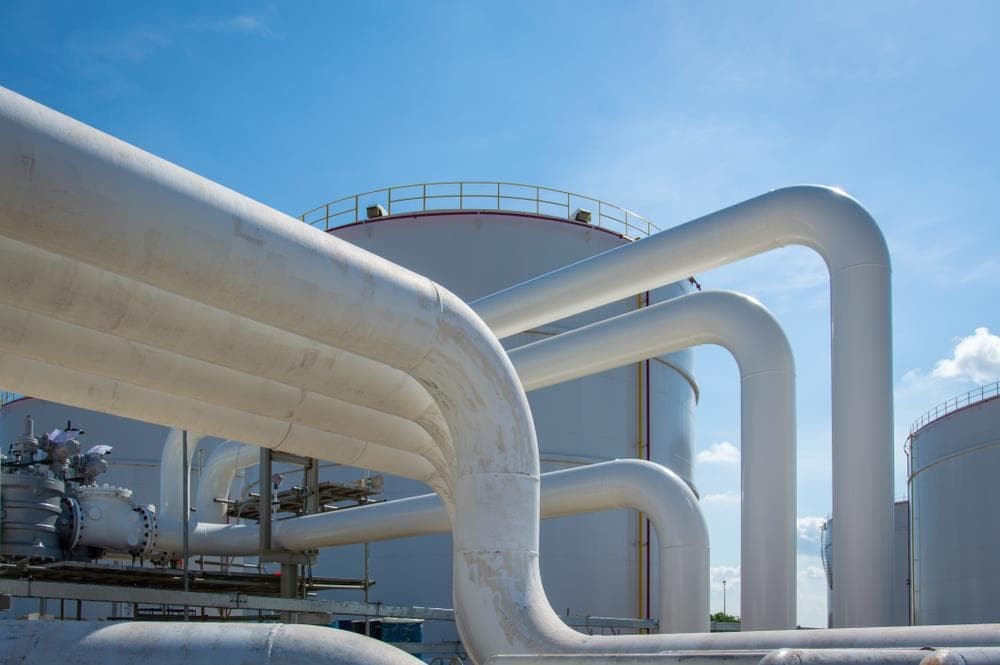 Somos expertos en el suministro de tanques de combustible